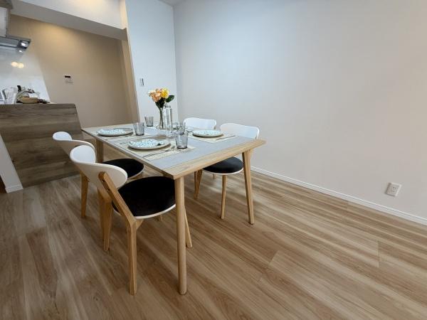 寝屋川コーポラス中古マンション