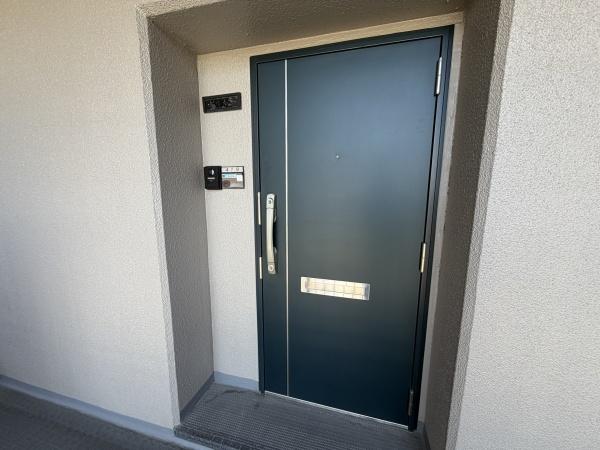 寝屋川コーポラス中古マンション