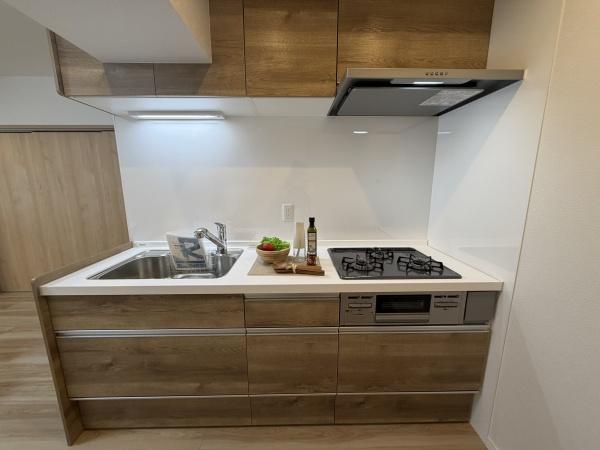 寝屋川コーポラス中古マンション