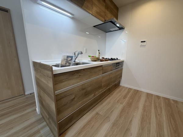 寝屋川コーポラス中古マンション