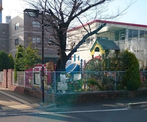 日光ハイツ香里第五　中古マンション(豊野保育園.)