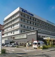 日光ハイツ香里第五　中古マンション(社会医療法人弘道会寝屋川生野病院.)