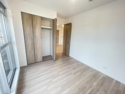 日光ハイツ香里第五　中古マンション