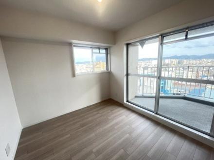 日光ハイツ香里第五　中古マンション