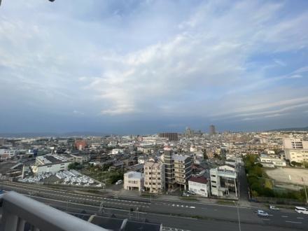 日光ハイツ香里第五　中古マンション