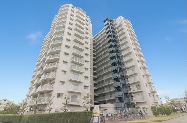 日光ハイツ香里第五 中古マンション