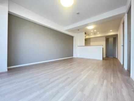 日光ハイツ香里第五　中古マンション