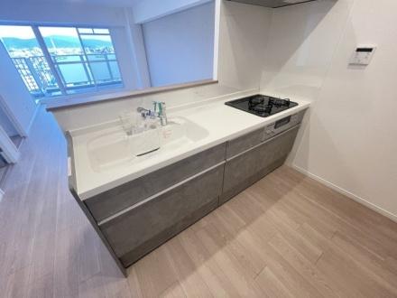 日光ハイツ香里第五　中古マンション