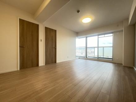 日光ハイツ香里第五　中古マンション