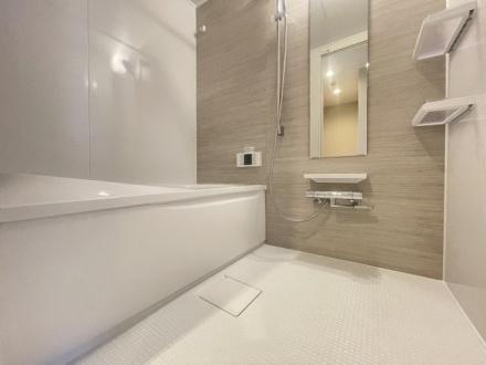 日光ハイツ香里第五　中古マンション