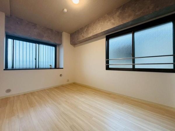 オークヒルズ香里弐番館　中古マンション