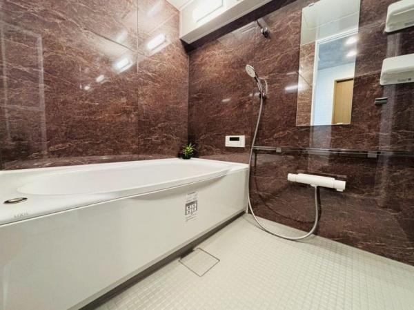 オークヒルズ香里弐番館　中古マンション