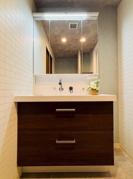 オークヒルズ香里弐番館　中古マンション