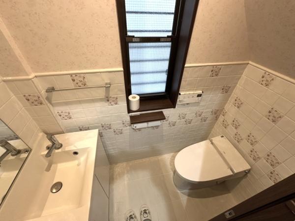 枚方市枚方上之町の中古一戸建て