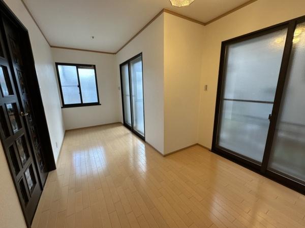 枚方市枚方上之町の中古一戸建て