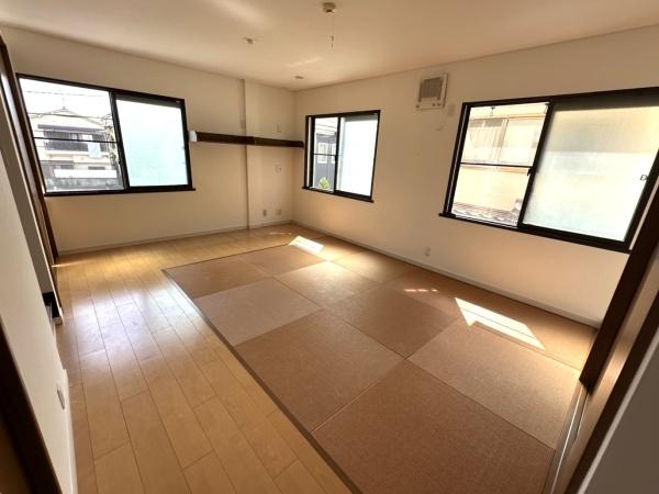 枚方市枚方上之町の中古一戸建て