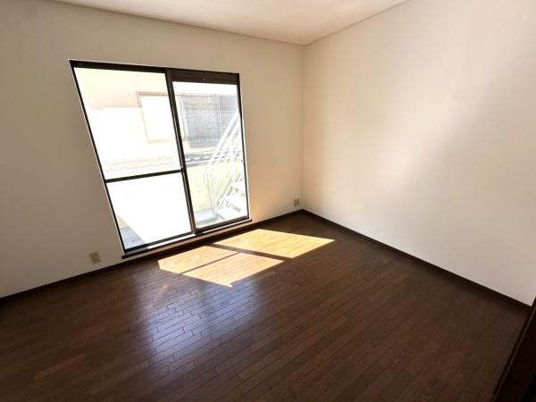 枚方市枚方上之町の中古一戸建て