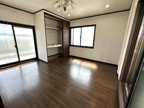 枚方市枚方上之町の中古一戸建て