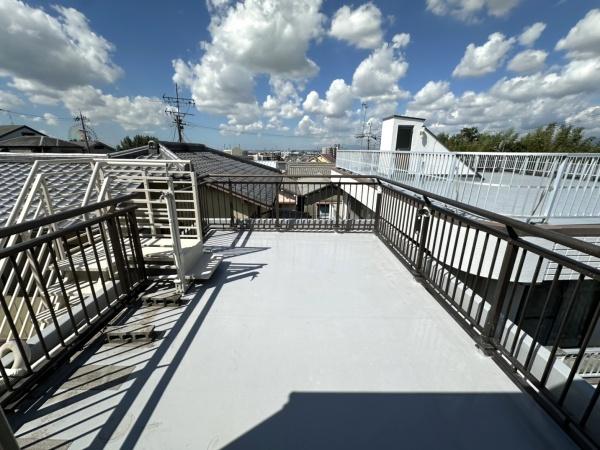 枚方市枚方上之町の中古一戸建て