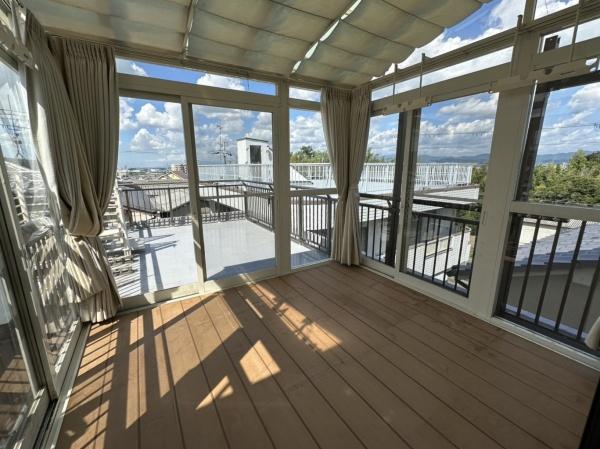 枚方市枚方上之町の中古一戸建て