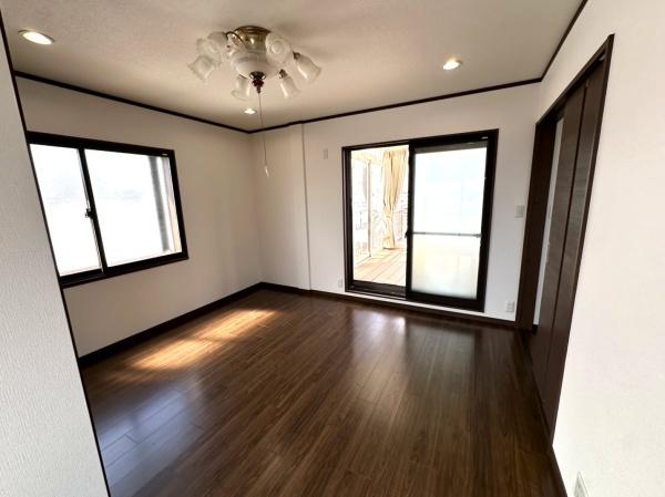 枚方市枚方上之町の中古一戸建て