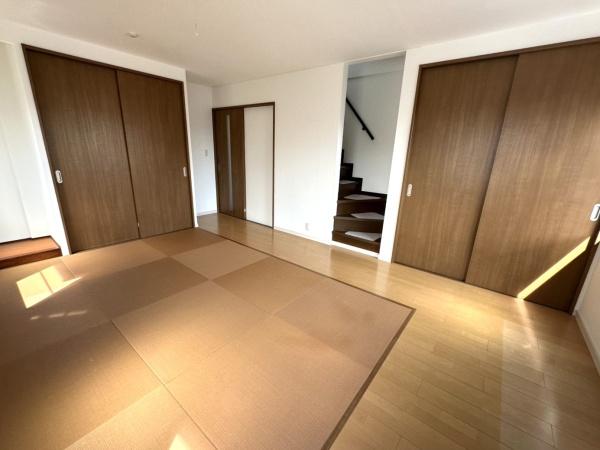 枚方市枚方上之町の中古一戸建て