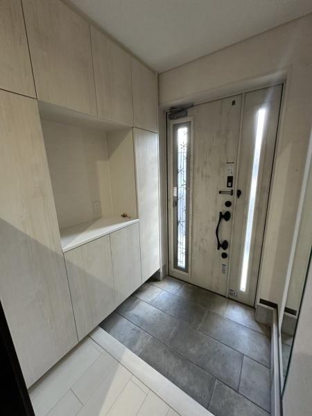 枚方市枚方上之町の中古一戸建て