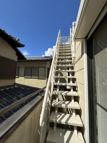 枚方市枚方上之町の中古一戸建て