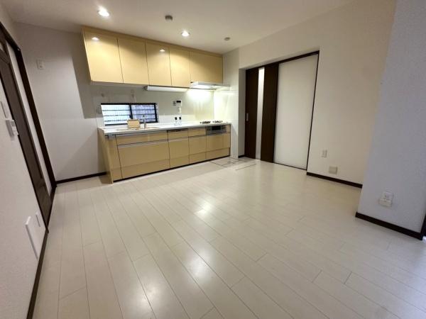 枚方市枚方上之町の中古一戸建て