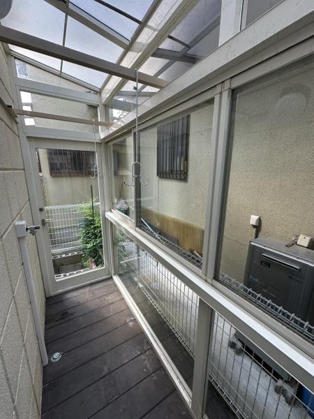 枚方市枚方上之町の中古一戸建て