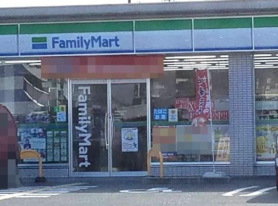 木津川市木津八ケ坪の中古一戸建て(ファミリーマート木津大谷店.)