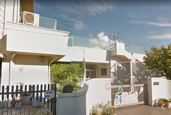 木津川市木津八ケ坪の中古一戸建て(木津川市立清水保育園.)