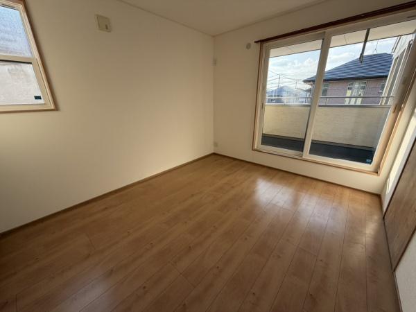 木津川市木津八ケ坪の中古一戸建て