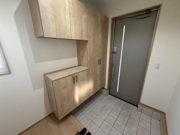 木津川市木津八ケ坪の中古一戸建て