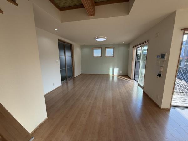 木津川市木津八ケ坪の中古一戸建て