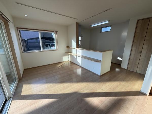 木津川市木津八ケ坪の中古一戸建て