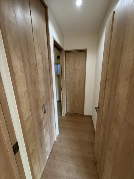 木津川市木津八ケ坪の中古一戸建て