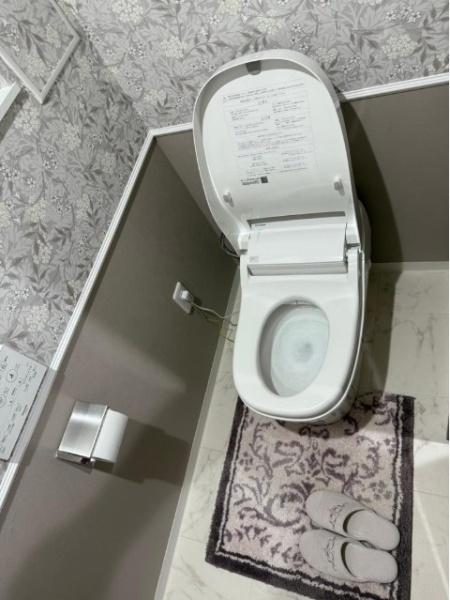 ザ・ライオンズ枚方御殿山　中古マンション