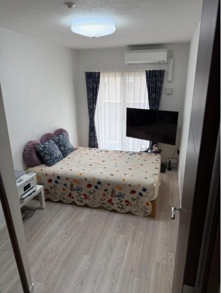 ザ・ライオンズ枚方御殿山　中古マンション