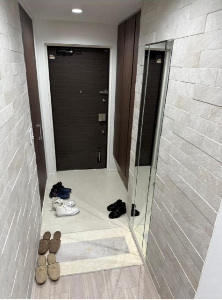 ザ・ライオンズ枚方御殿山　中古マンション