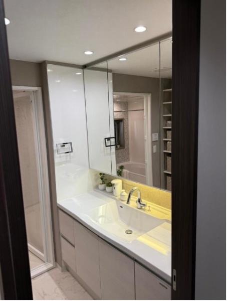 ザ・ライオンズ枚方御殿山　中古マンション