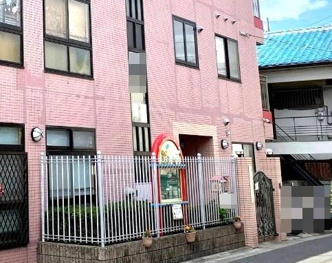 ダイアパレス香里園タワースクエア　中古マンション(親愛保育園.)