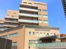 ダイアパレス香里園タワースクエア　中古マンション(関西医科大学香里病院.)