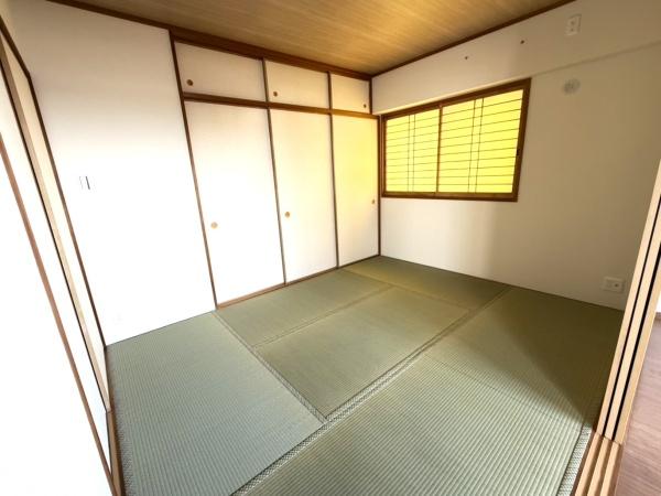 ダイアパレス香里園タワースクエア　中古マンション