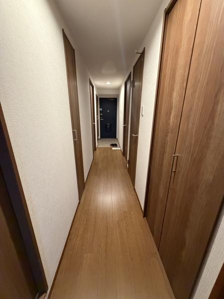 ダイアパレス香里園タワースクエア　中古マンション