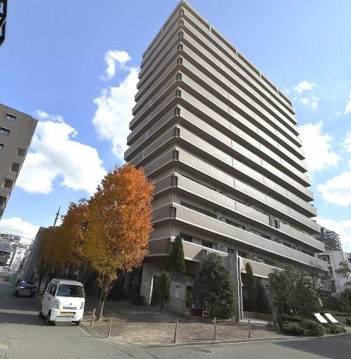 ダイアパレス香里園タワースクエア　中古マンション