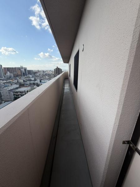 ダイアパレス香里園タワースクエア　中古マンション