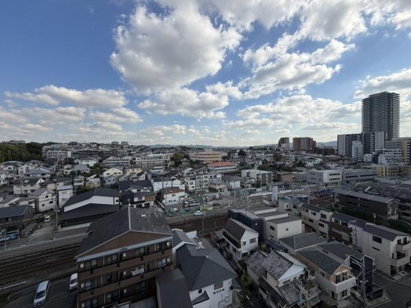 ダイアパレス香里園タワースクエア　中古マンション