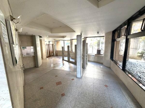 ダイアパレス香里園タワースクエア　中古マンション