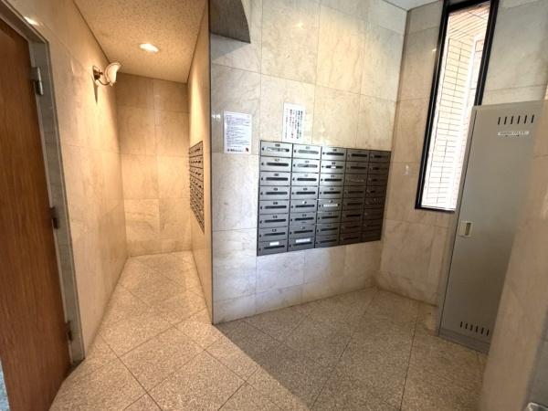 ダイアパレス香里園タワースクエア　中古マンション